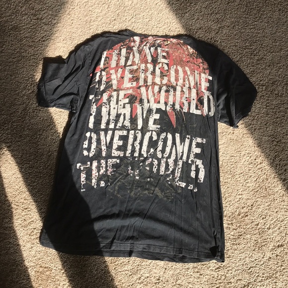 Funky tee - Picture 4 of 4